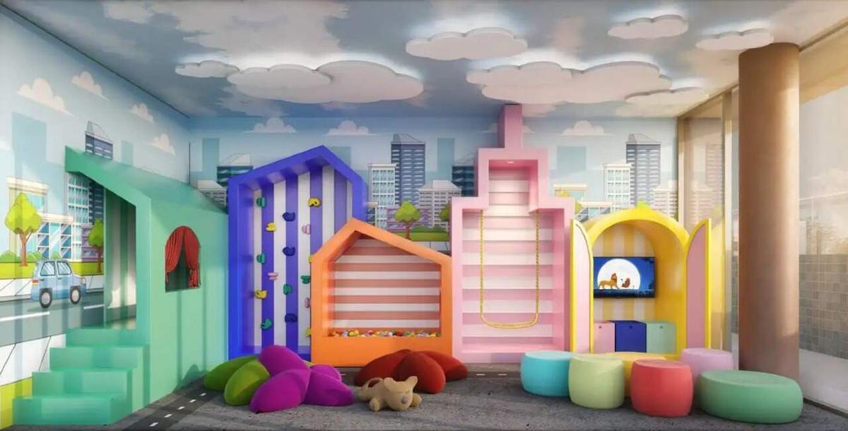 Apartamento, Carmo, 4 Quartos, 3 Vagas, 2 Suítes