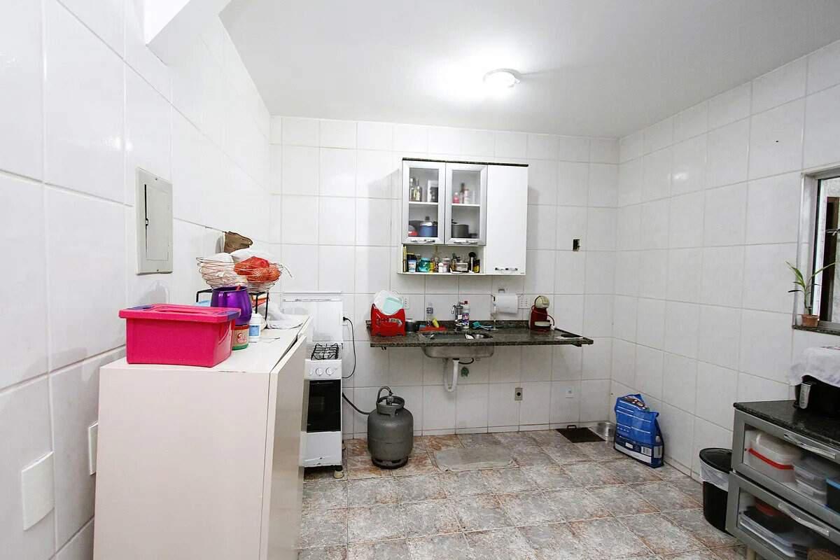 Apartamento, Coração de Jesus, 3 Quartos, 1 Vaga, 1 Suíte