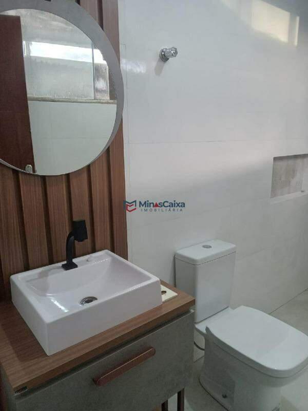 Apartamento, Primavera, 2 Quartos, 1 Vaga, 1 Suíte