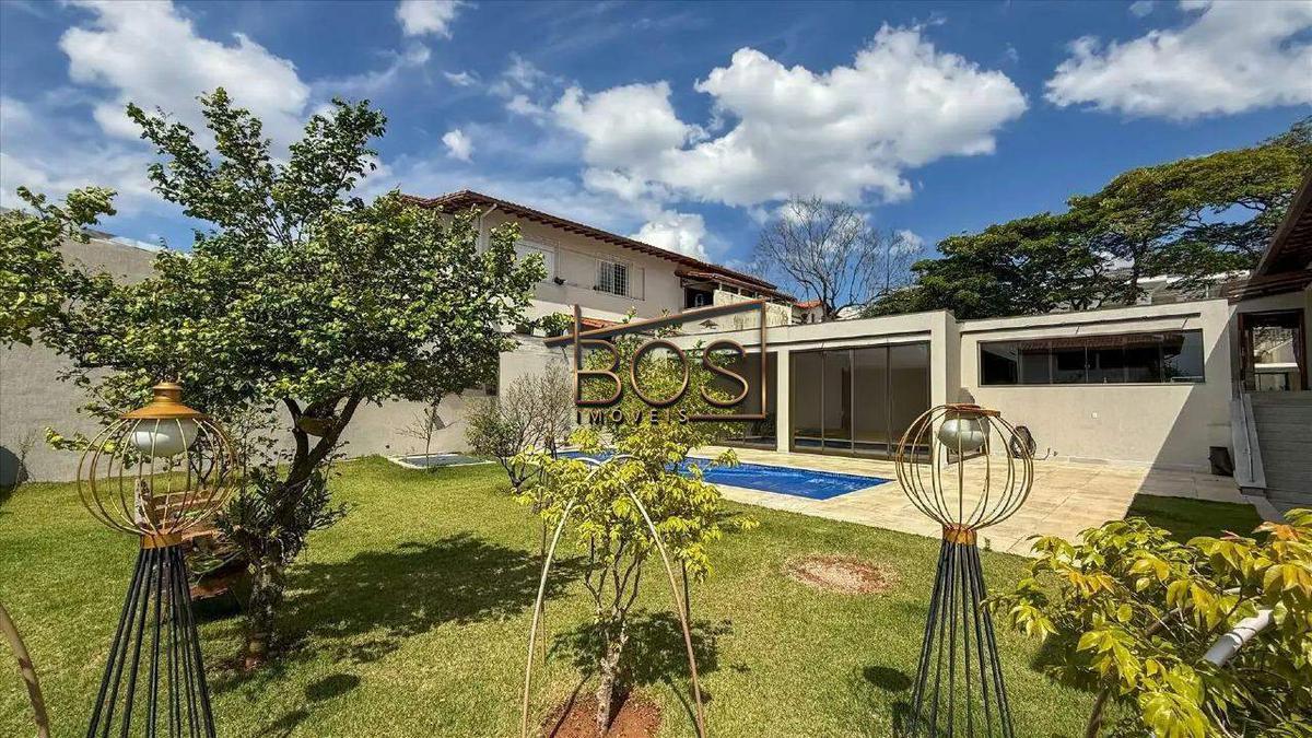 Lote, Belvedere, 0 Quarto, 6 Vagas