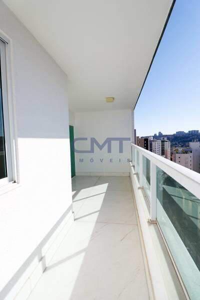 Apartamento, Buritis, 4 Quartos, 3 Vagas, 3 Suítes