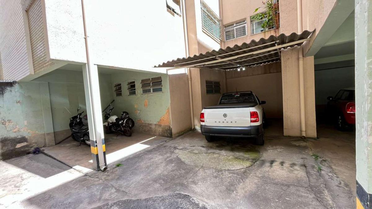 Apartamento, Gutierrez, 3 Quartos, 1 Vaga