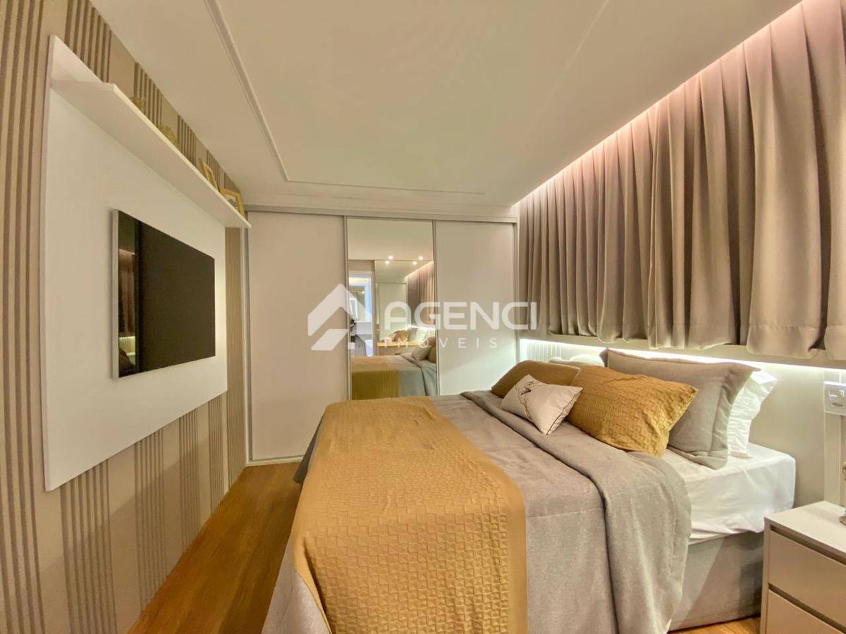 Apartamento, Padre Eustáquio, 3 Quartos, 0 Vaga, 1 Suíte