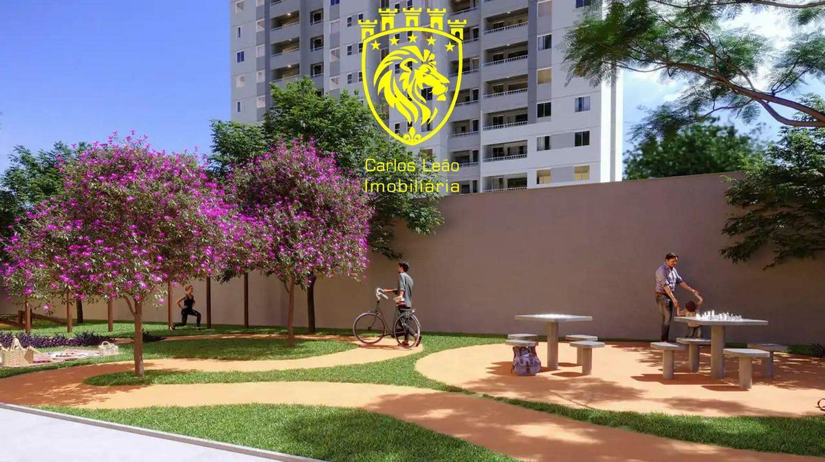 Cobertura, Jardim Guanabara, 2 Quartos, 1 Vaga, 1 Suíte