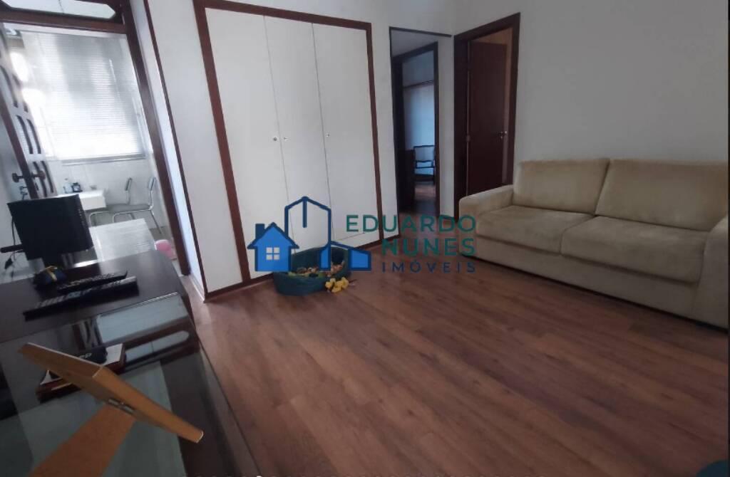 Apartamento, Serra, 4 Quartos, 2 Vagas, 1 Suíte