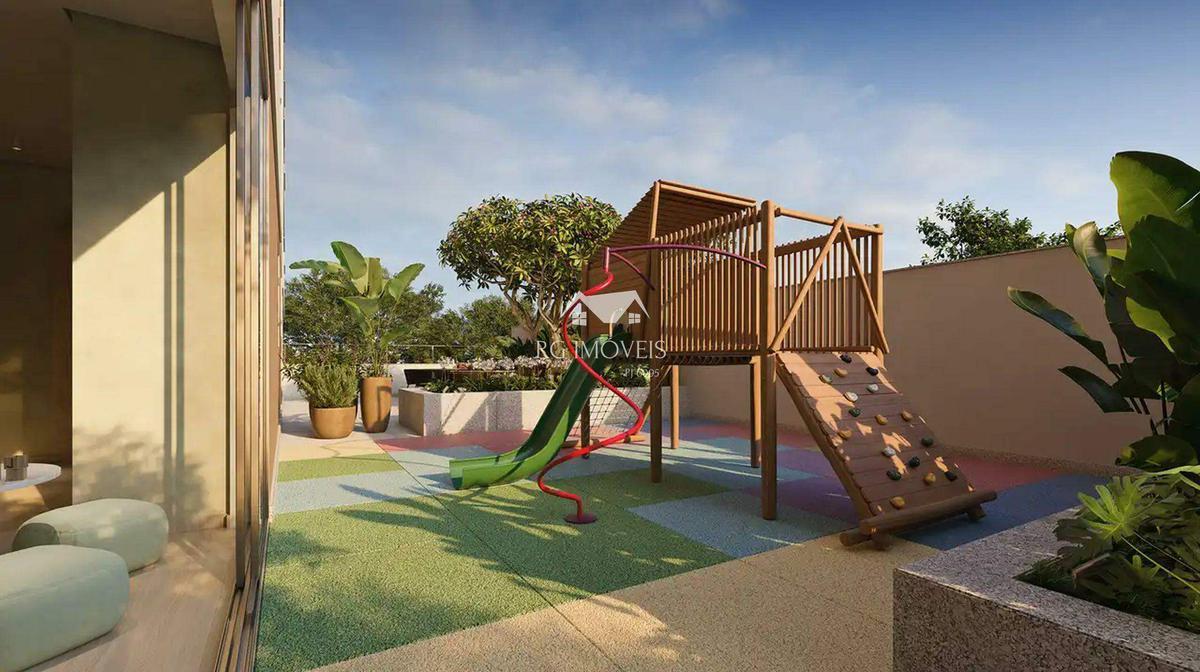 Cobertura, Santo Agostinho, 4 Quartos, 3 Vagas, 2 Suítes