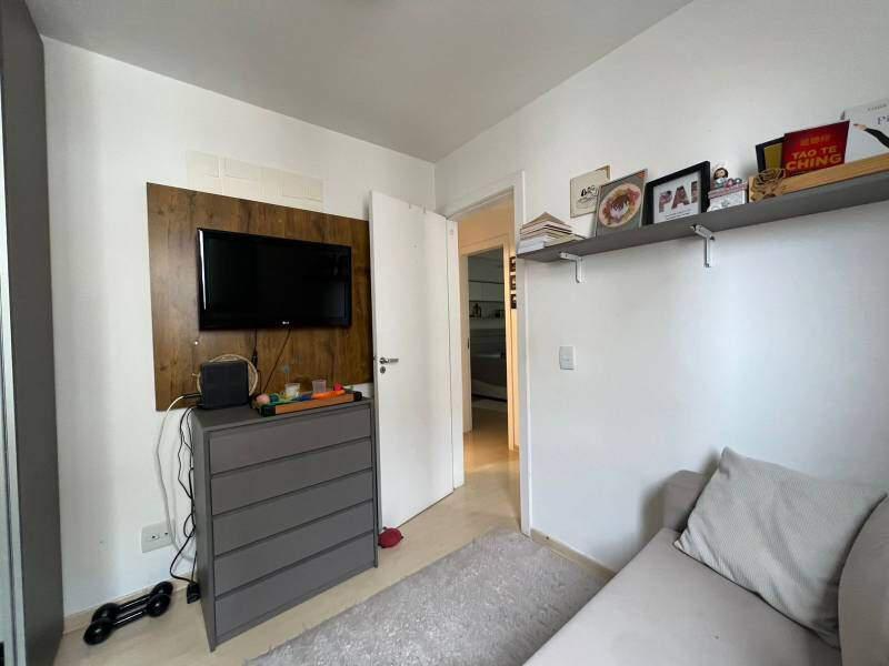 Apartamento, Sagrada Família, 3 Quartos, 2 Vagas, 1 Suíte