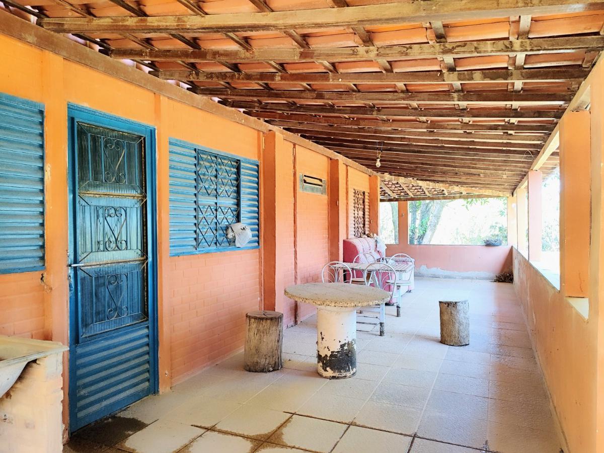 Fazenda, Area Rural de Santa Luzia, 3 Quartos, 3 Vagas
