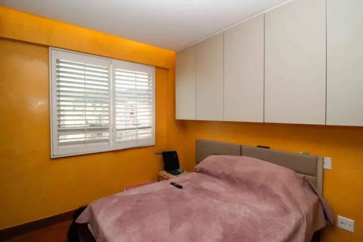Cobertura, São Pedro, 3 Quartos, 2 Vagas, 1 Suíte
