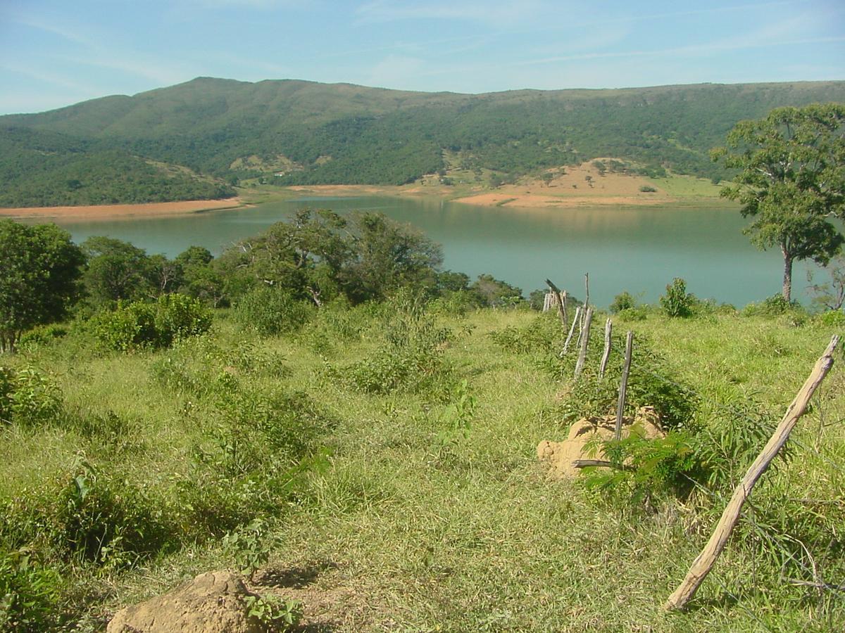 Fazenda, Zona Rural