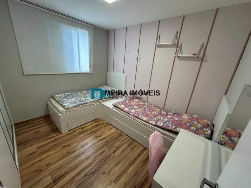 Apartamento, Buritis, 4 Quartos, 2 Vagas, 1 Suíte