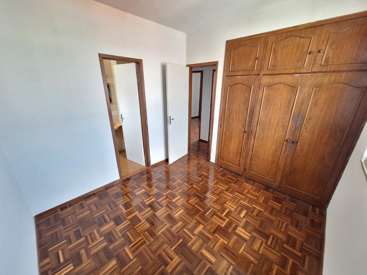 Apartamento, Cidade Nova, 3 Quartos, 1 Vaga, 1 Suíte