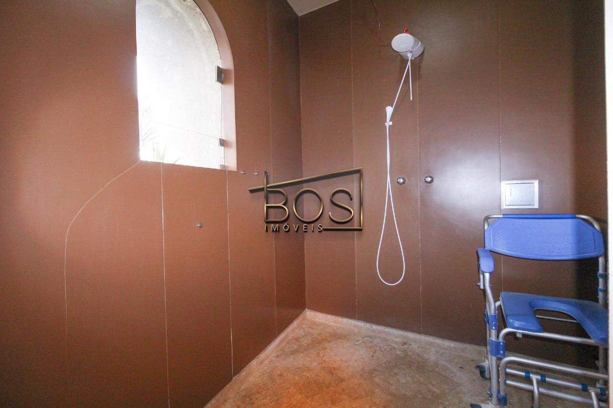 Casa, Belvedere, 5 Quartos, 3 Vagas, 3 Suítes