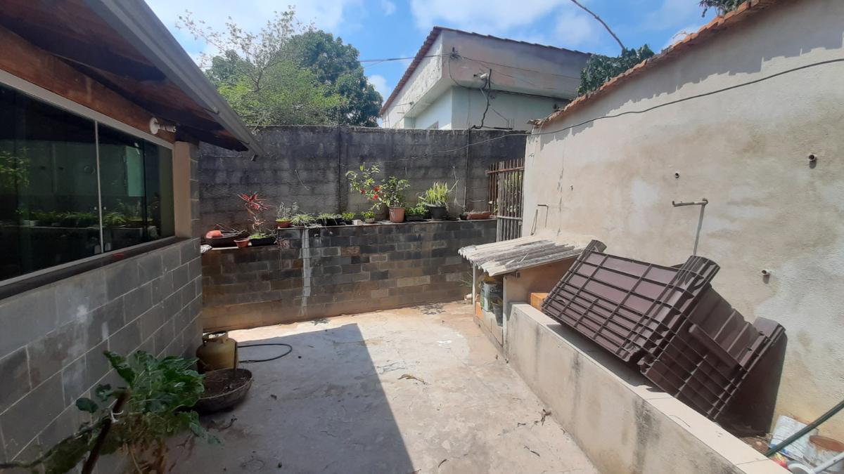 Casa, Glória, 3 Quartos, 2 Vagas, 1 Suíte