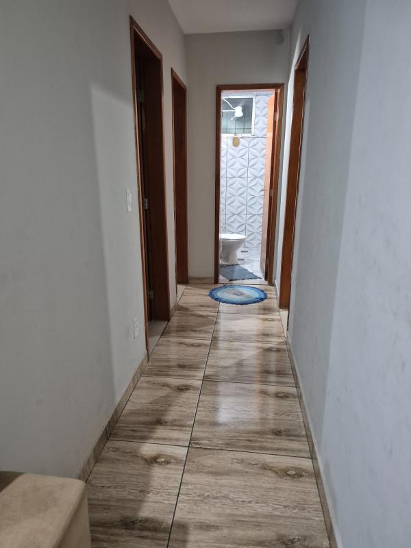 Apartamento, Parque Maracanã, 3 Quartos, 1 Vaga