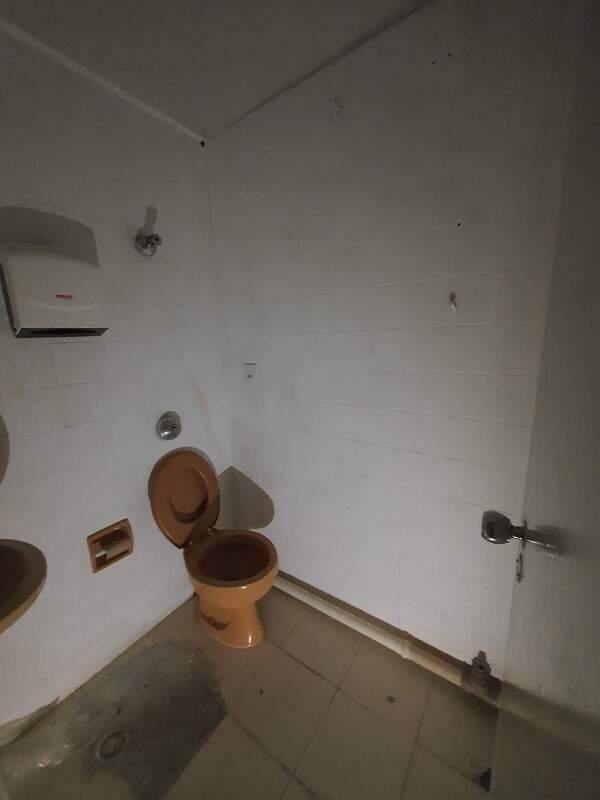 Andar, Cidade Nova, 0 Quarto, 0 Vaga