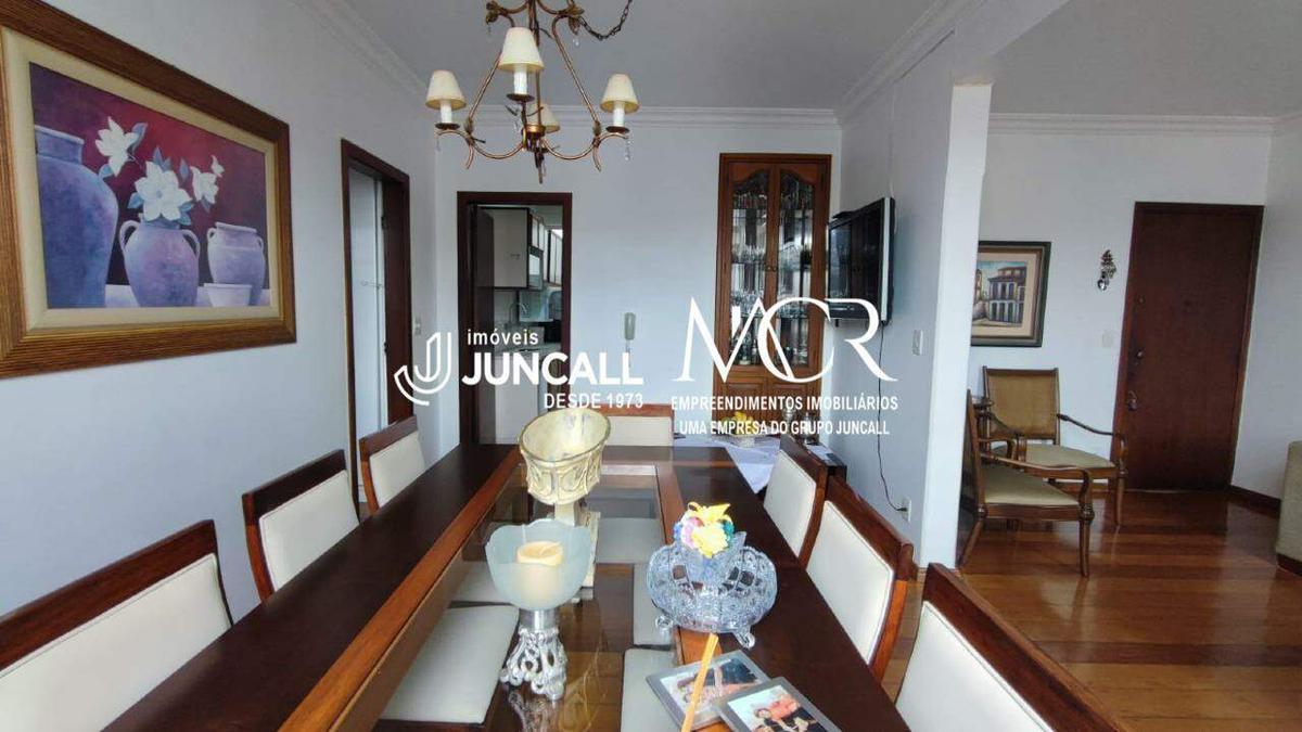 Apartamento, Santa Lúcia, 3 Quartos, 1 Vaga, 1 Suíte