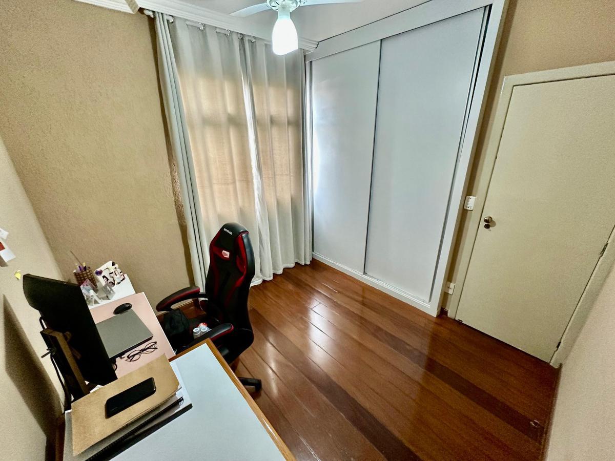 Apartamento, Itapoã, 3 Quartos, 2 Vagas, 1 Suíte