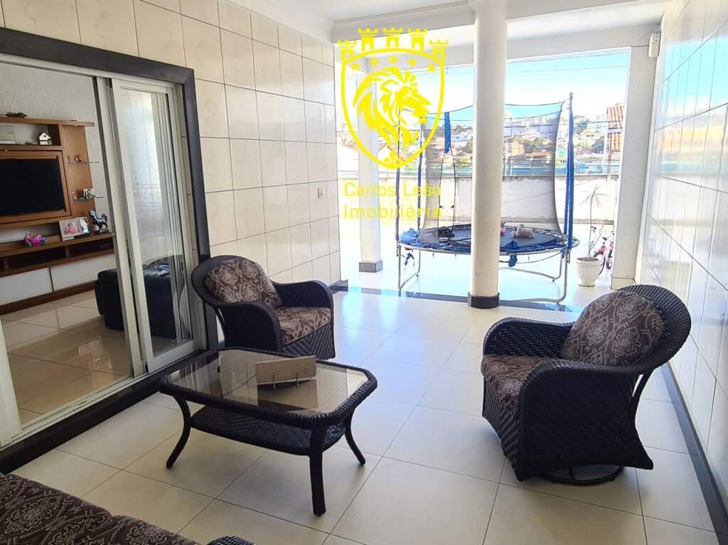 Casa, Havaí, 4 Quartos, 3 Vagas, 3 Suítes