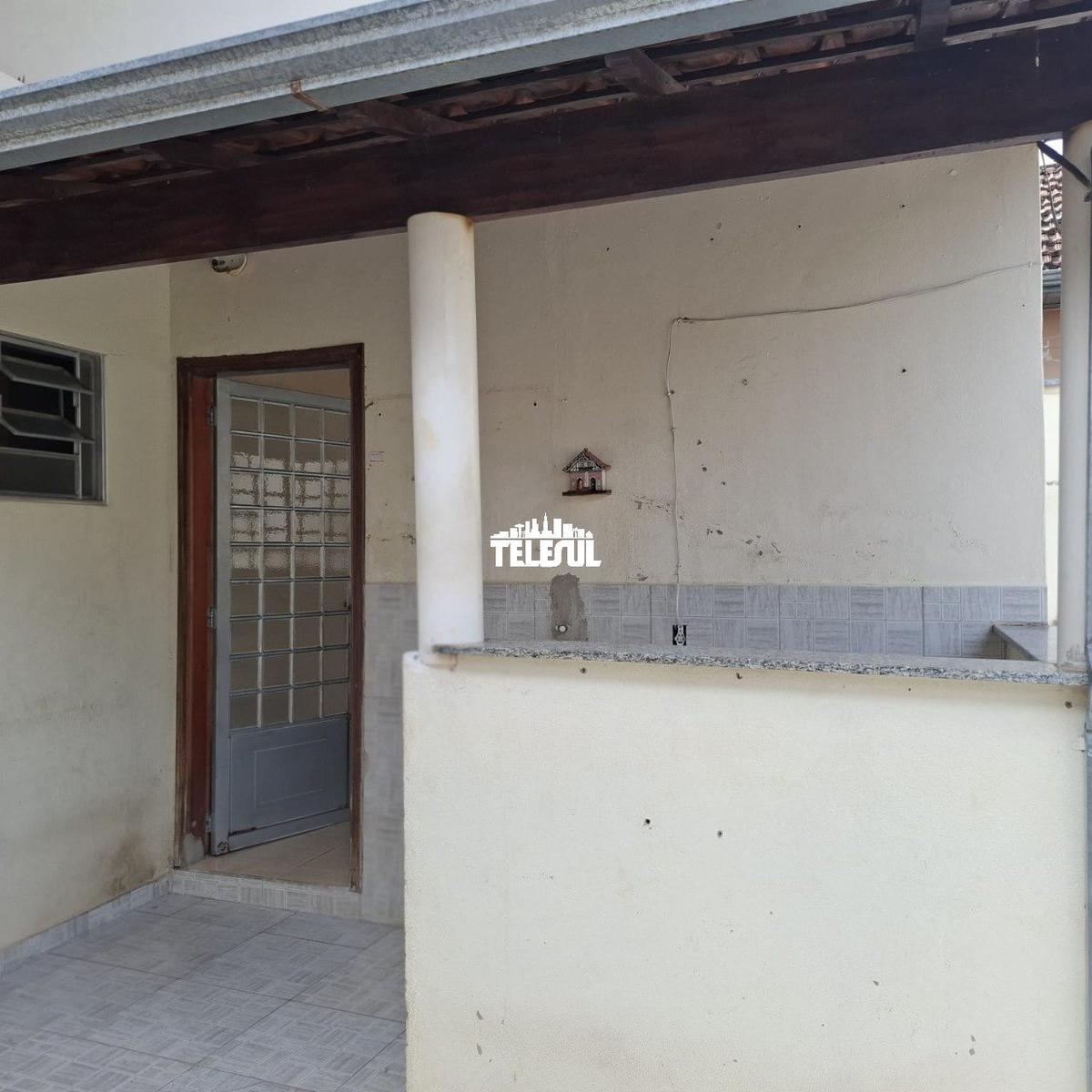 Casa, Centro, 3 Quartos, 1 Vaga, 1 Suíte