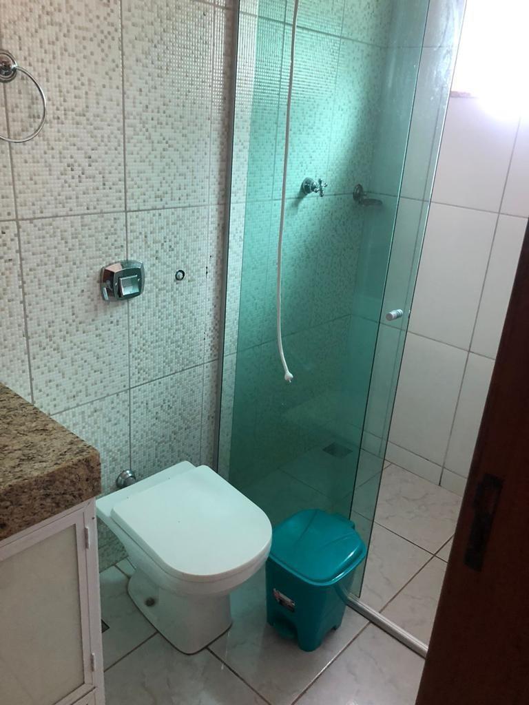 Casa, Bela Vista, 3 Quartos, 1 Vaga, 1 Suíte