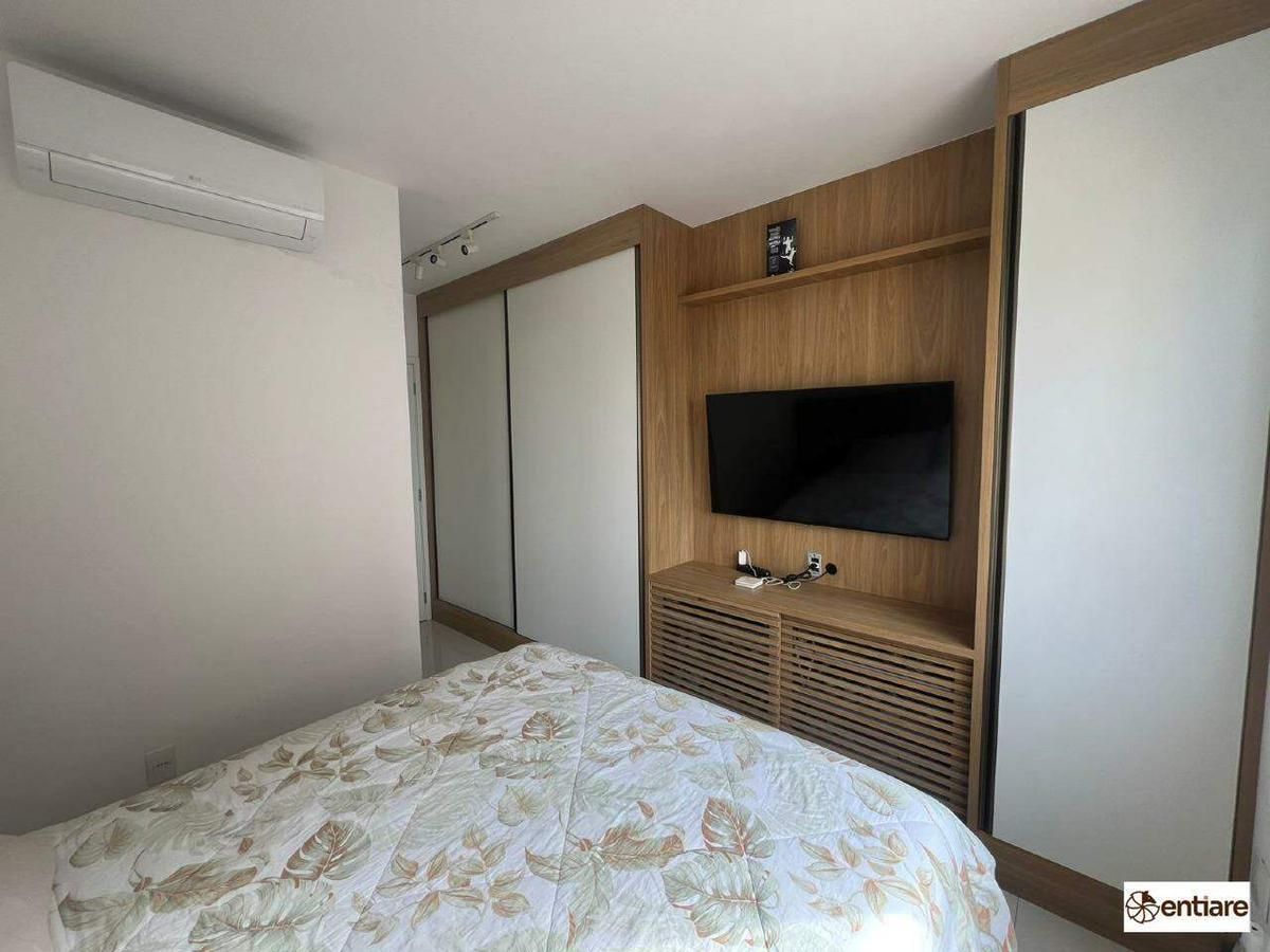 Apartamento, Jk, 3 Quartos, 2 Vagas, 1 Suíte