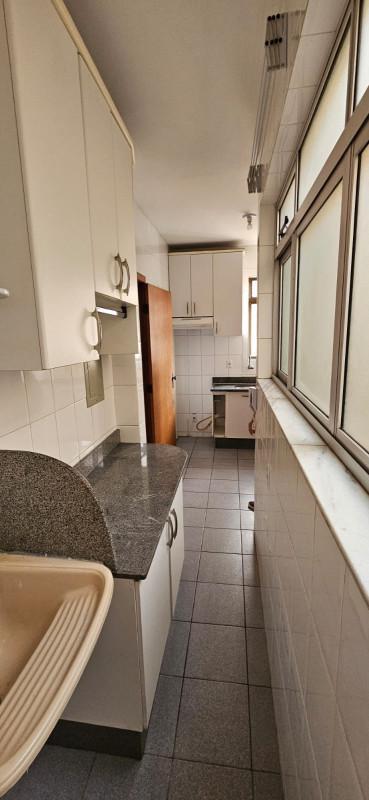 Apartamento, Buritis, 2 Quartos, 1 Vaga, 1 Suíte