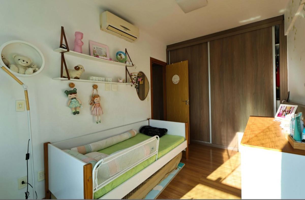 Cobertura, Prado, 4 Quartos, 4 Vagas, 1 Suíte