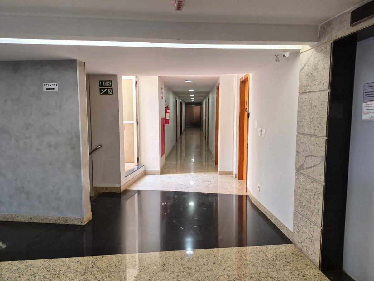 Sala, São Bento, 0 Quarto, 0 Vaga