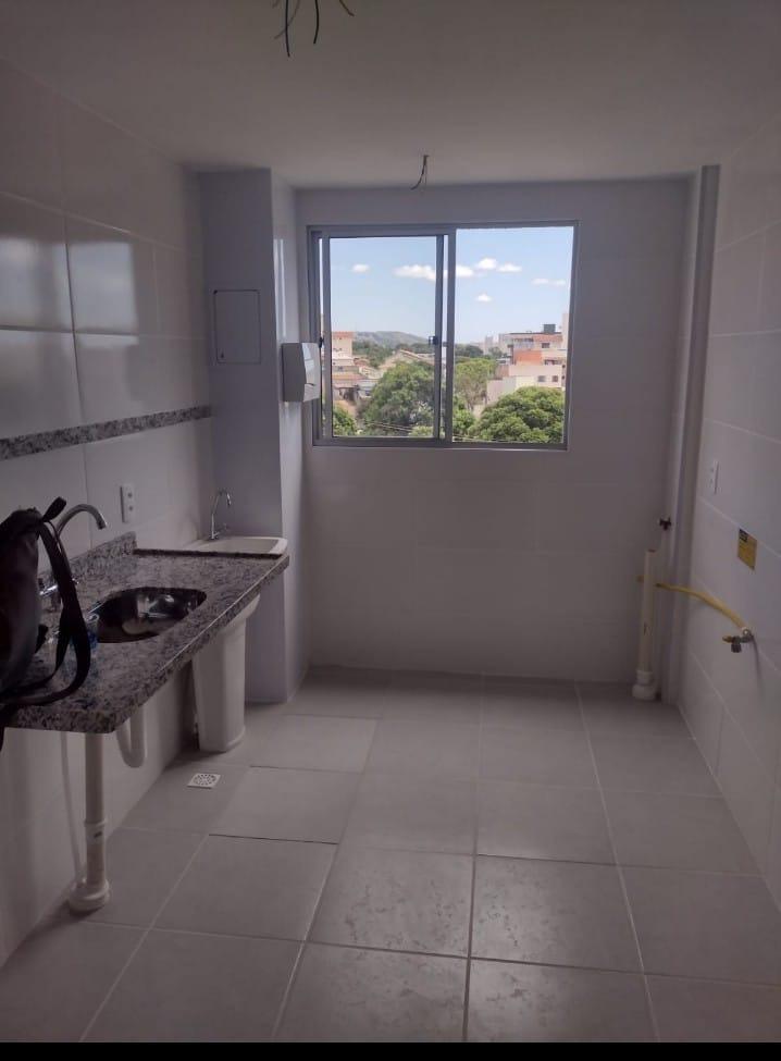 Apartamento, Planalto, 2 Quartos, 1 Vaga