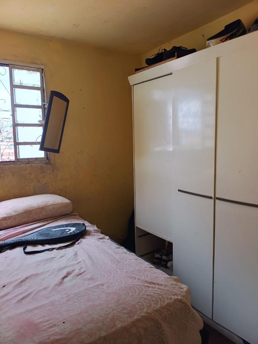 Apartamento, Santa Cruz Industrial, 2 Quartos, 1 Vaga
