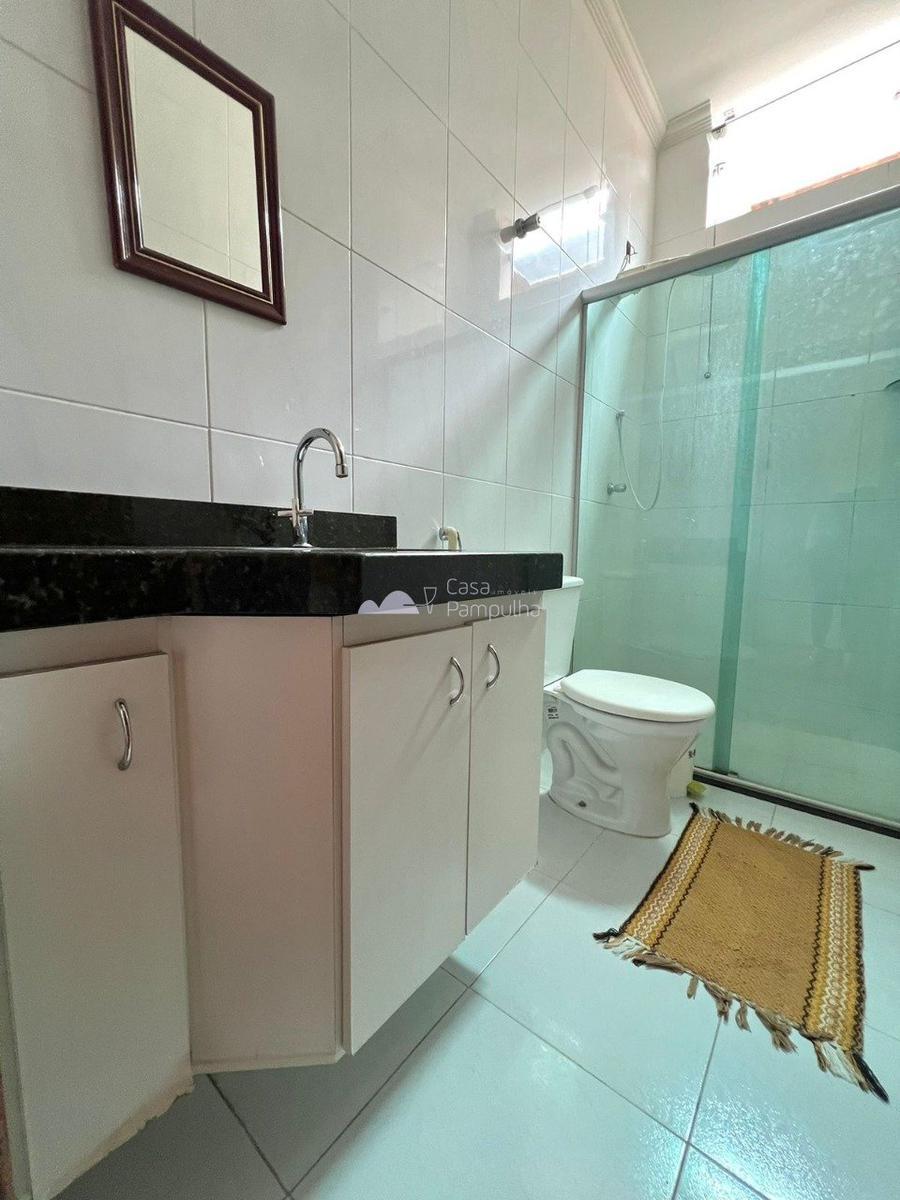 Casa, Santa Mônica, 3 Quartos, 2 Vagas, 1 Suíte