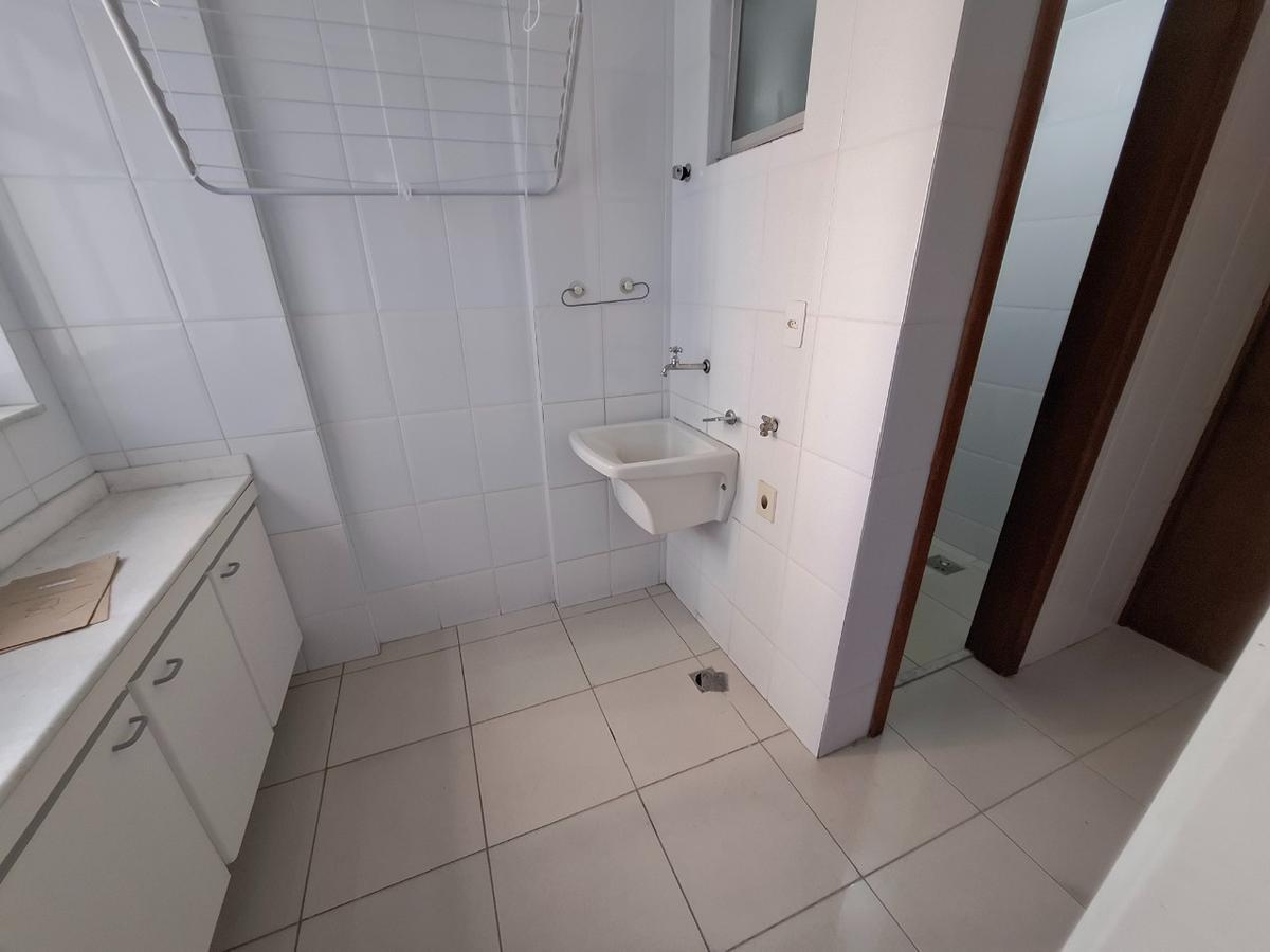 Apartamento, Silveira, 3 Quartos, 2 Vagas, 1 Suíte