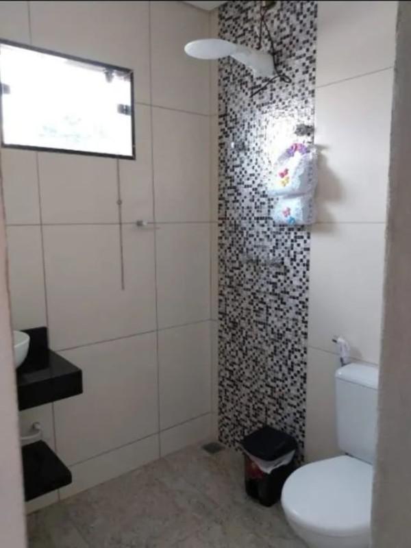 Casa, Vila Magdalena, 2 Quartos, 4 Vagas, 1 Suíte