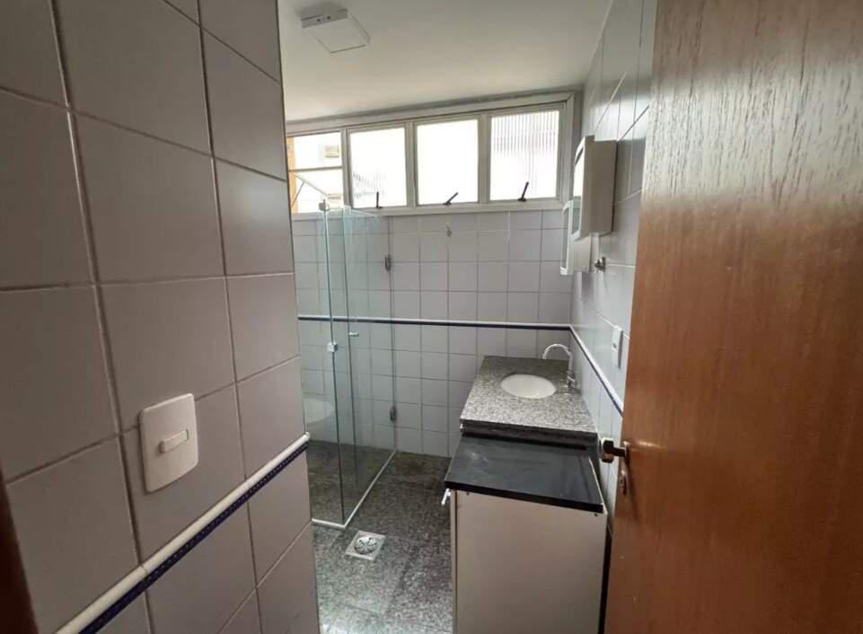Apartamento, Luxemburgo, 3 Quartos, 2 Vagas, 1 Suíte
