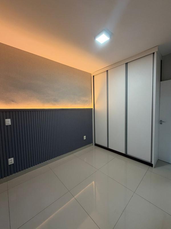 Apartamento, Miramar (barreiro), 3 Quartos, 2 Vagas, 1 Suíte
