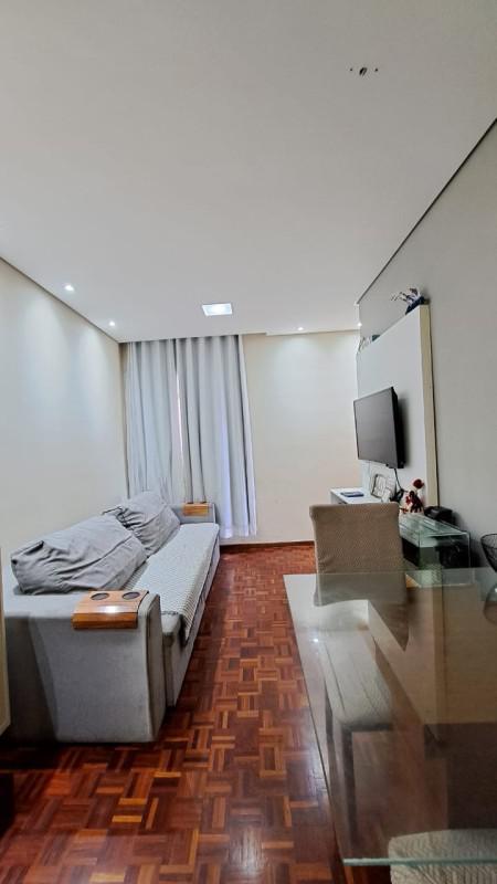 Apartamento, Jardim Guanabara, 3 Quartos, 1 Vaga