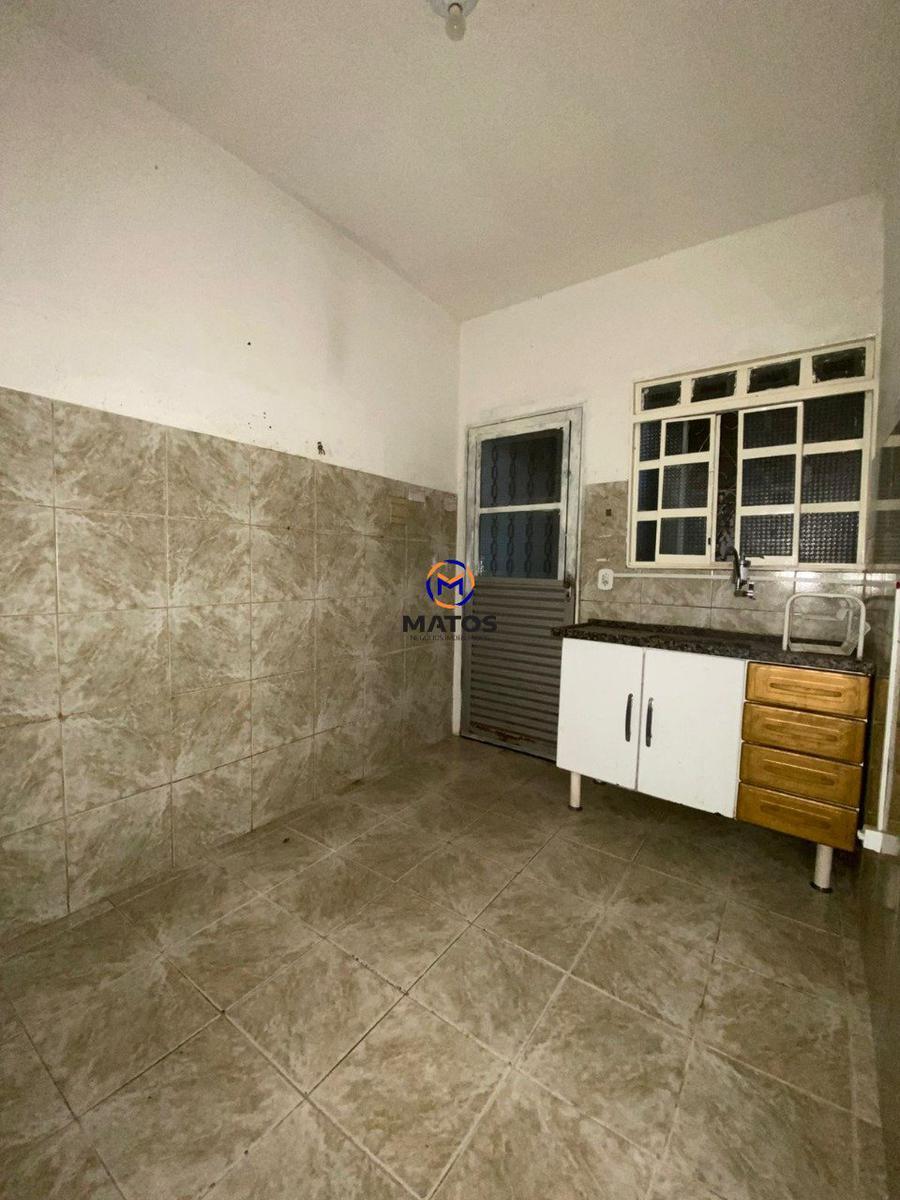 Casa, Baronesa (são Benedito), 2 Quartos, 1 Vaga