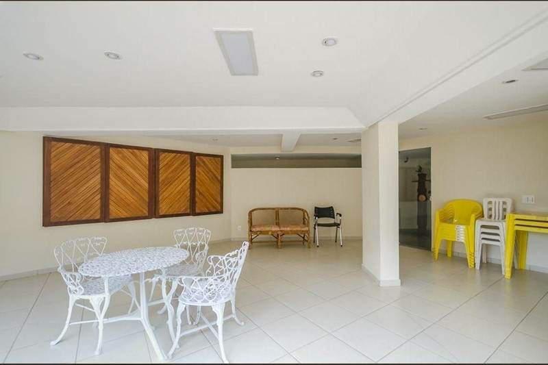 Apartamento, Santa Lúcia, 3 Quartos, 1 Vaga, 1 Suíte