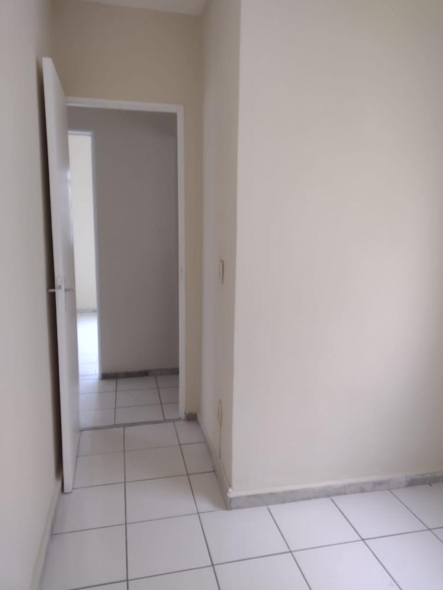 Apartamento, Santa Cruz, 2 Quartos, 1 Vaga