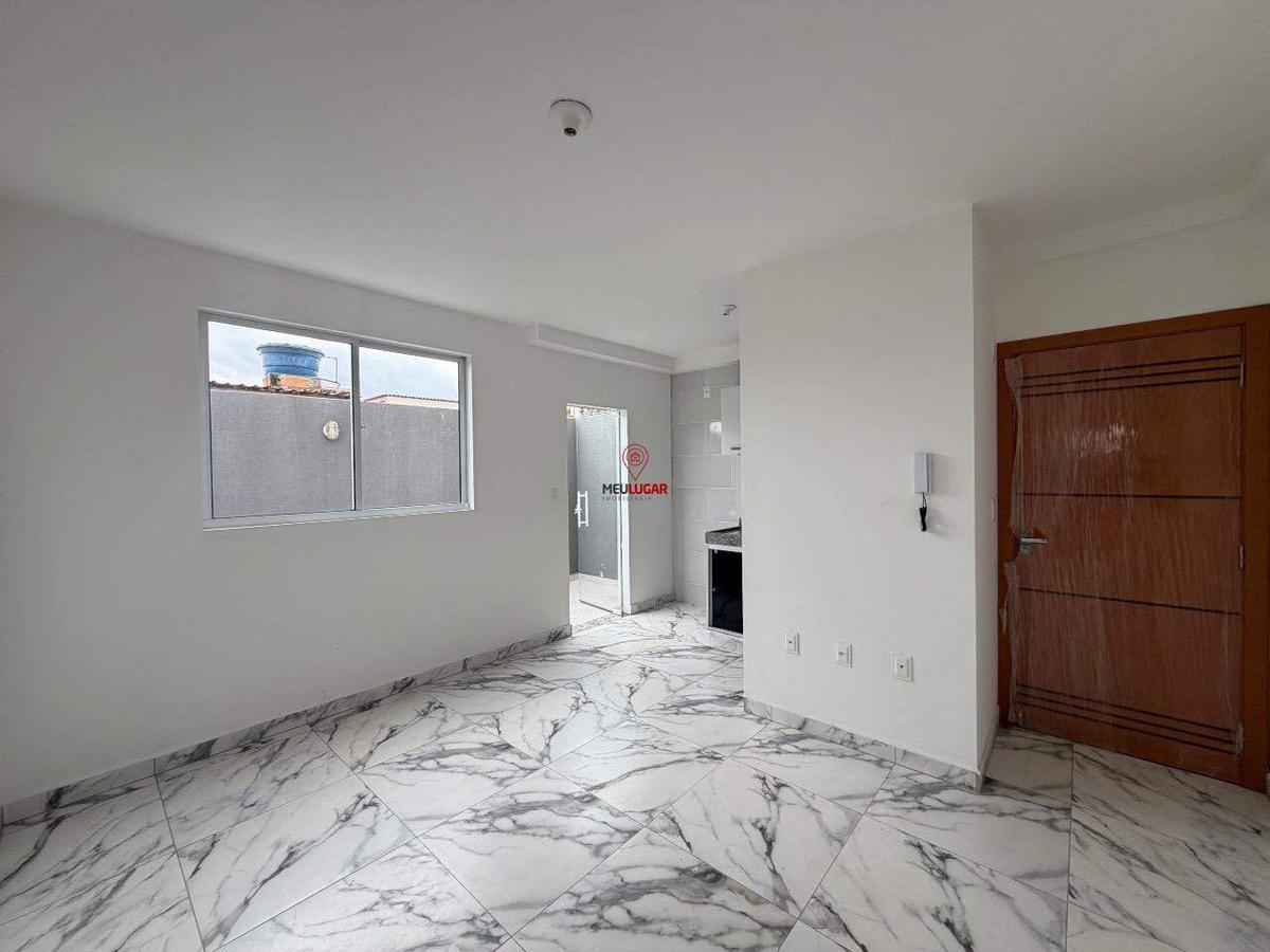 Apartamento, Lago Azul, 2 Quartos, 1 Vaga