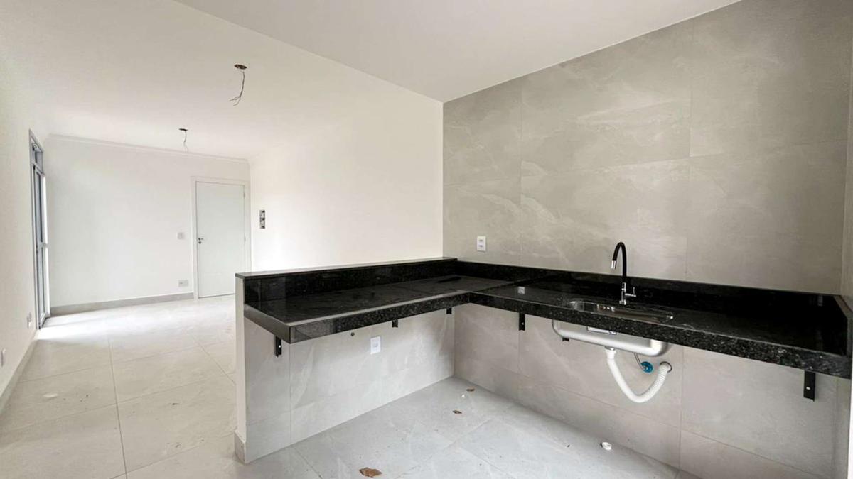 Apartamento, Santa Rosa, 2 Quartos, 1 Vaga, 1 Suíte