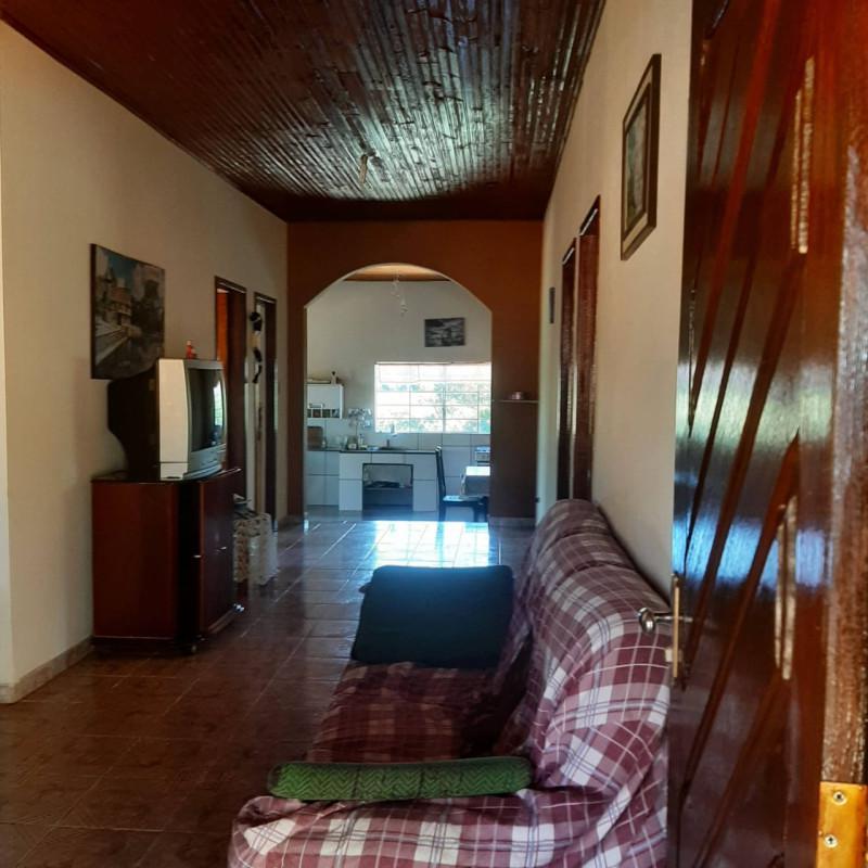 Fazenda, Zona Rural, 4 Quartos, 0 Vaga
