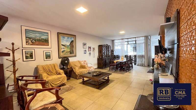 Casa, Serra, 7 Quartos, 8 Vagas, 2 Suítes