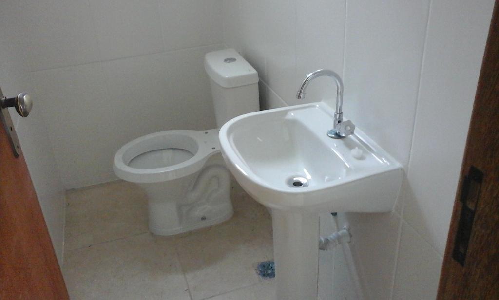Apartamento, Pinhões, 2 Quartos, 1 Vaga