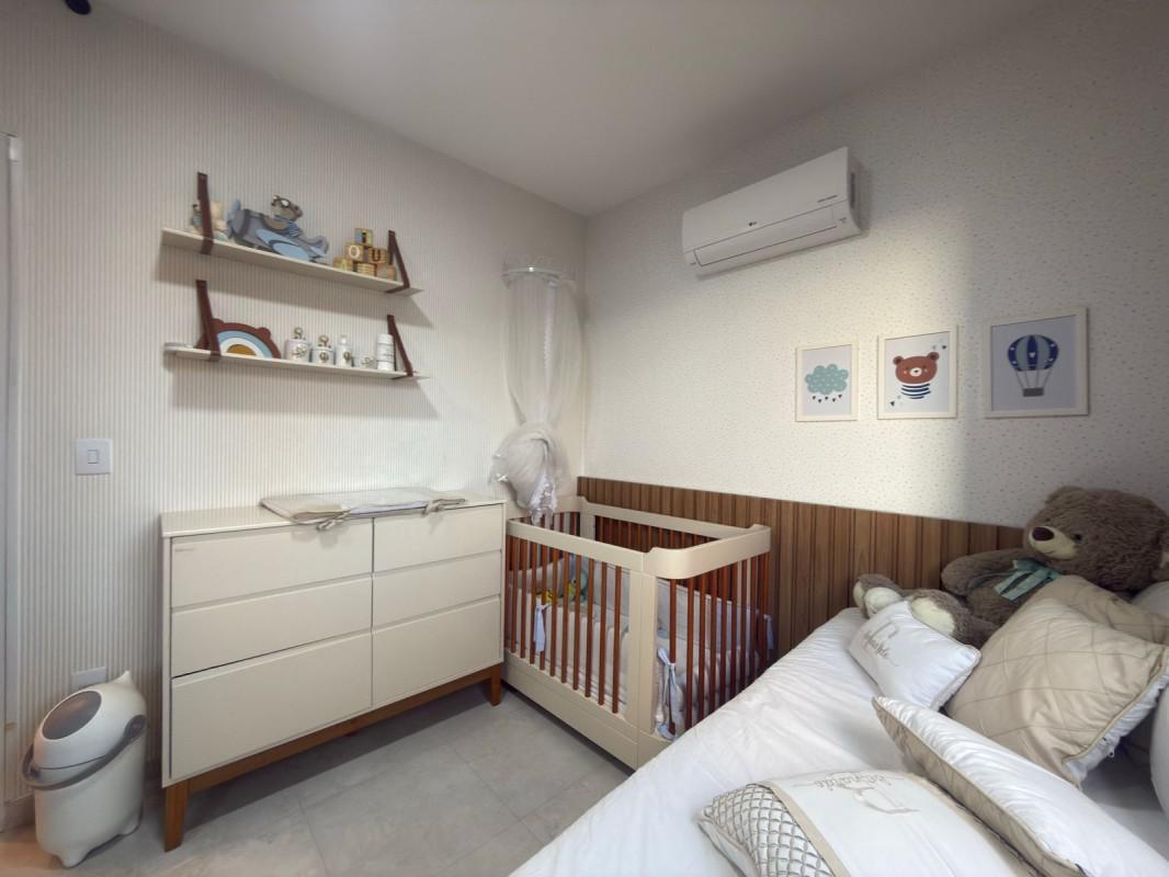 Apartamento, Buritis, 3 Quartos, 2 Vagas, 1 Suíte