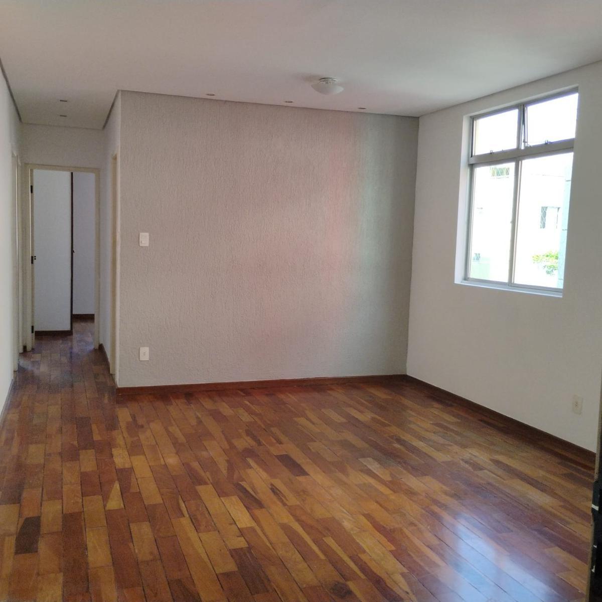 Apartamento, Castelo, 3 Quartos, 2 Vagas, 1 Suíte