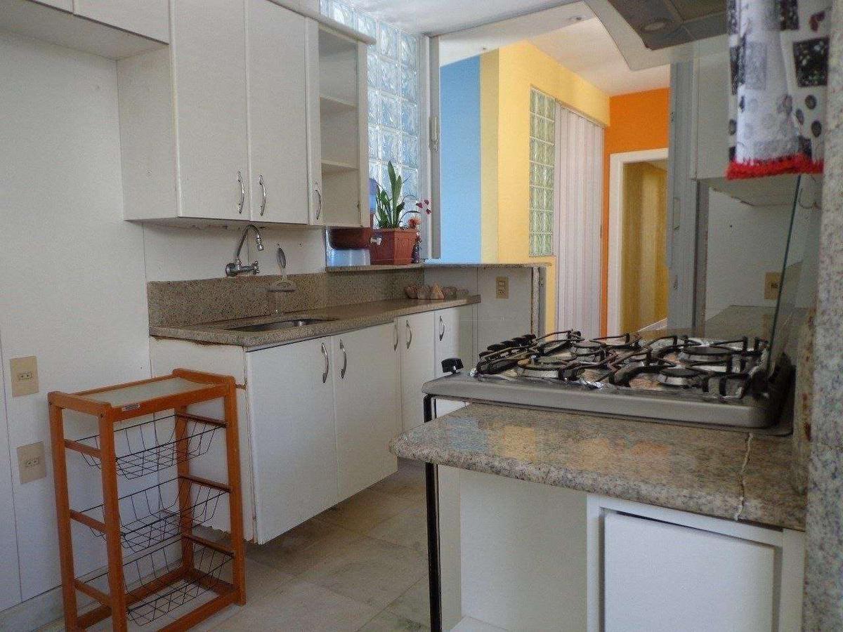 Apartamento, Serra, 4 Quartos, 2 Vagas, 1 Suíte