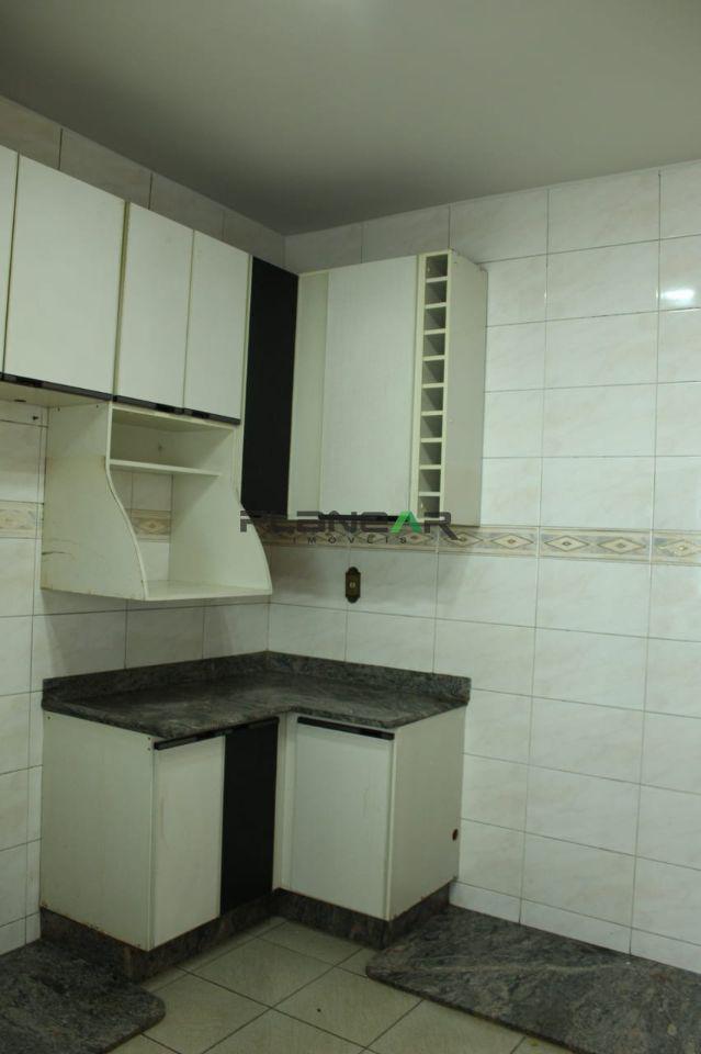 Apartamento, Jardim Riacho das Pedras, 3 Quartos, 2 Vagas, 1 Suíte