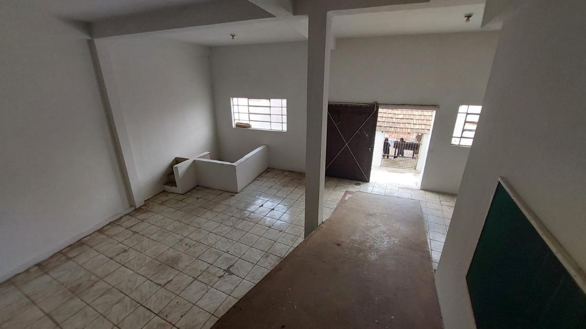 Galpão, Centro, 0 Quarto, 0 Vaga